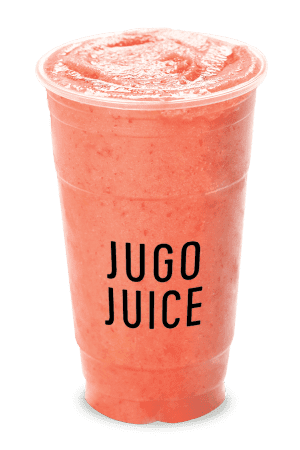 Mighty Kale Jugo Juice