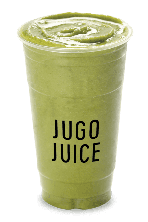 Mighty Kale Jugo Juice