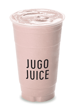 Mighty Kale Jugo Juice